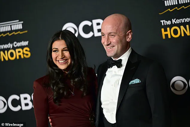 Breaking: Stephen Miller's Controversial Foreign Policy Rhetoric Sparks Outcry Days After Trump's Inauguration