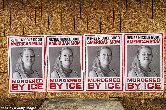 Exclusive Footage Reveals ICE Agent's Forceful Detention of Woman in Minnesota