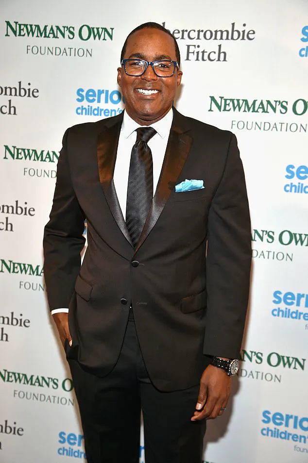 Exclusive: High-Profile Arrest Exposes $5.2M Embezzlement from Children's Camp