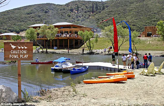 Exclusive: High-Profile Arrest Exposes $5.2M Embezzlement from Children's Camp