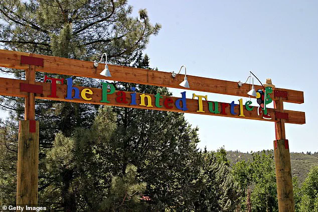 Exclusive: High-Profile Arrest Exposes $5.2M Embezzlement from Children's Camp