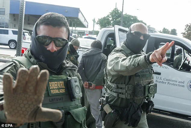 Exclusive: Joe Rogan's Controversial Comparison of ICE Raids to Nazi Gestapo Tactics Unveiled in Private Discussion with Sen. Rand Paul