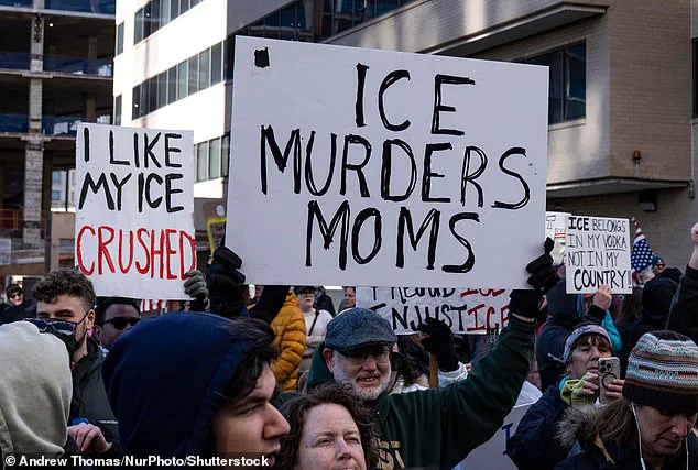 Exclusive: Joe Rogan's Controversial Comparison of ICE Raids to Nazi Gestapo Tactics Unveiled in Private Discussion with Sen. Rand Paul