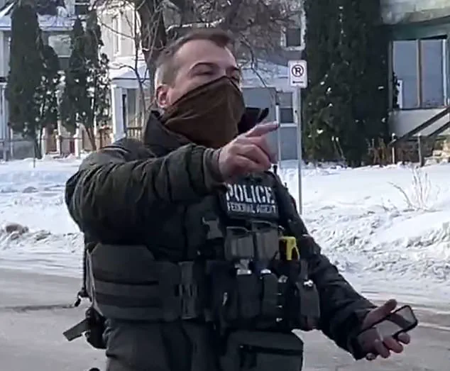 Exclusive: Joe Rogan's Controversial Comparison of ICE Raids to Nazi Gestapo Tactics Unveiled in Private Discussion with Sen. Rand Paul