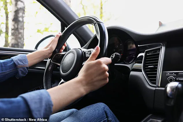 Experts Warn: In-Car Touchscreens Could Be Putting Drivers in Serious Danger