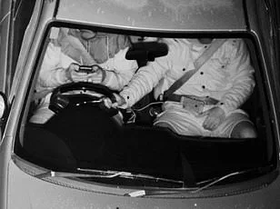 Experts Warn: In-Car Touchscreens Could Be Putting Drivers in Serious Danger