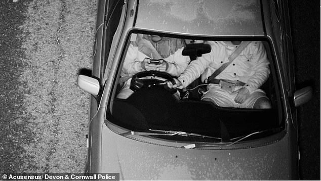 Experts Warn: In-Car Touchscreens Could Be Putting Drivers in Serious Danger