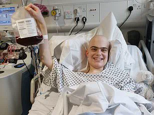 First NHS Patient Receives Groundbreaking CAR-T Therapy for B-Cell ALL in Historic Cancer Treatment Milestone