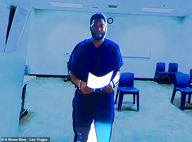 Football Coach Antwone Washington and Girlfriend Jada Cole Sentenced to 8-25 Years for Child Sexual Abuse Charges