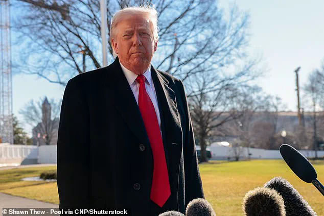 Iranian Family Turns to Trump in Last-Ditch Effort to Save Protester's Life as Death Sentence Looms