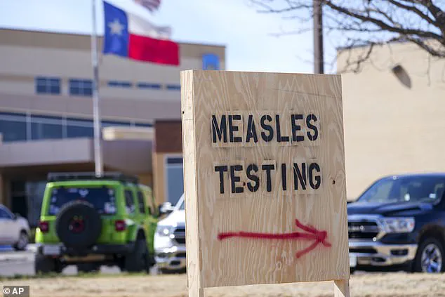 Measles Outbreak in South Carolina Surges to 434 Cases as Health Officials Issue Warnings