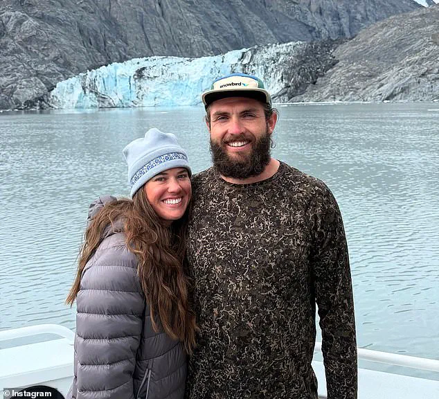 Nicholas Bringhurst, 31, Dies in Avalanche While Snowmobiling in Wyoming Mountains