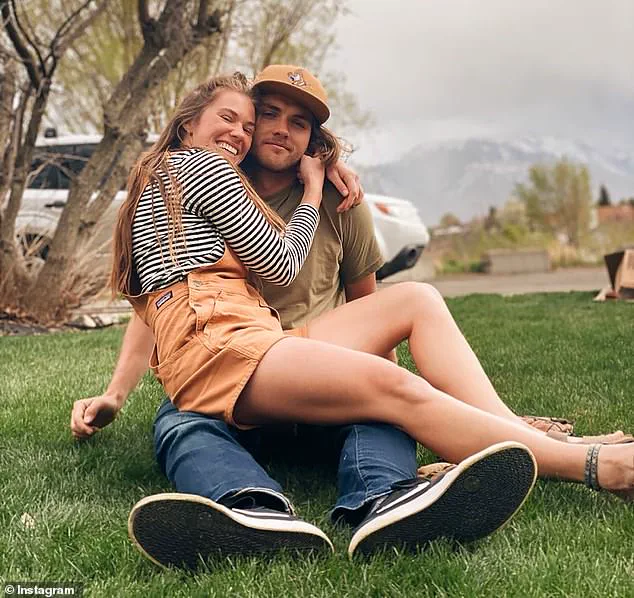 Nicholas Bringhurst, 31, Dies in Avalanche While Snowmobiling in Wyoming Mountains