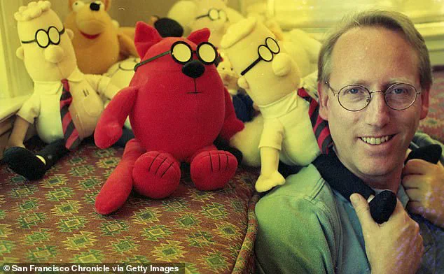 Scott Adams: 'Drawing a Path Through Corporate Chaos' – A Legacy of Resilience and Wit