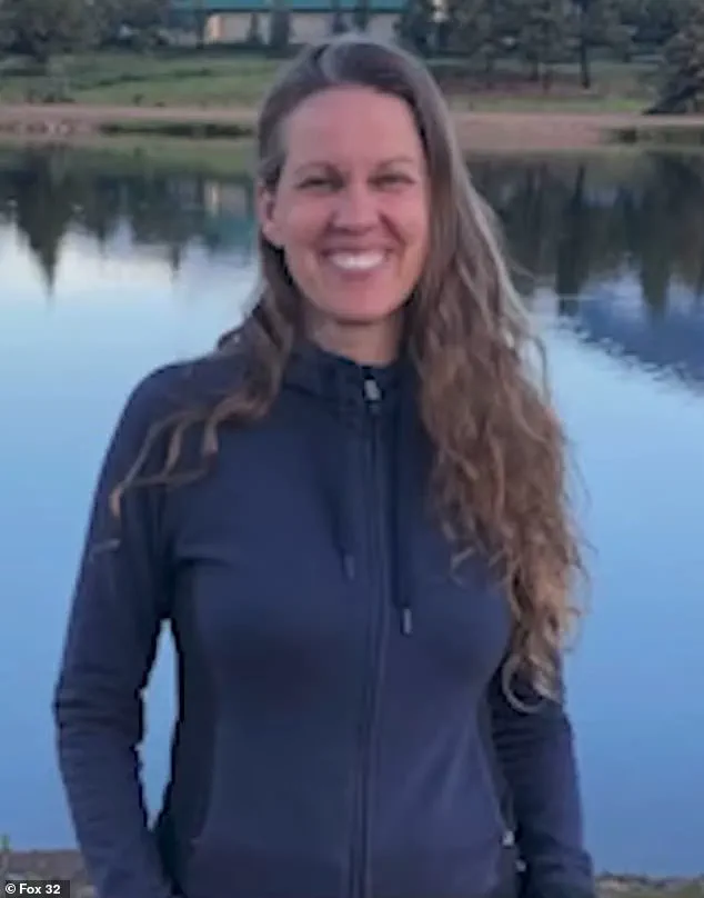 Special Education Teacher's Suicide Sends Shockwaves Through Chicago Community, Prompting 10-Day Search