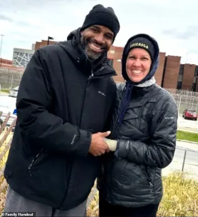 Special Education Teacher's Suicide Sends Shockwaves Through Chicago Community, Prompting 10-Day Search