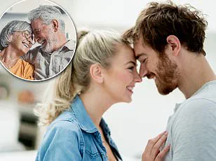 Study Reveals Men's Sexual Desire Peaks in Their 40s, Contrary to Previous Assumptions