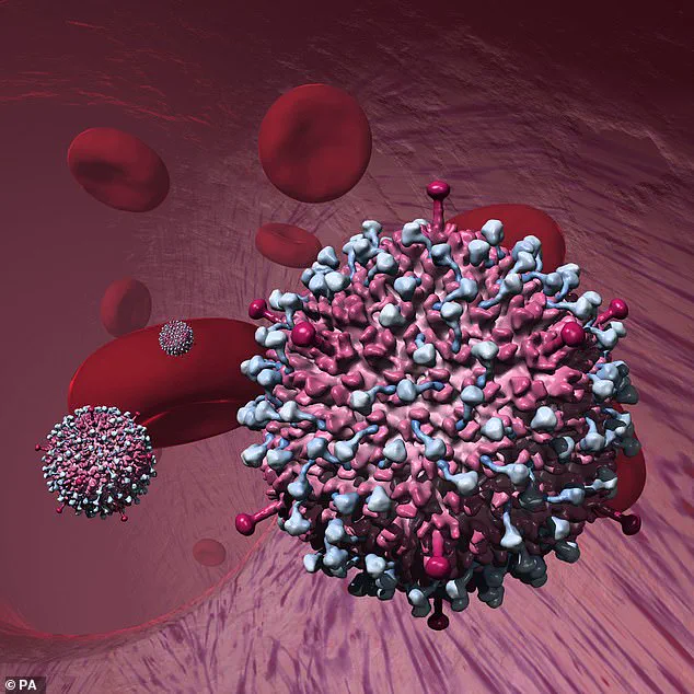 The Hidden Threat: Adenovirus and the Unseen Crisis in the UK's Respiratory Landscape