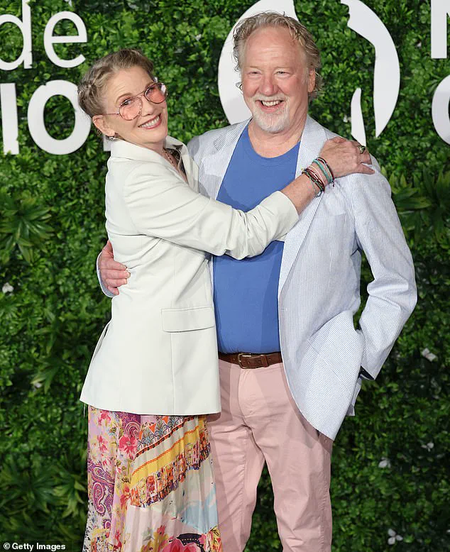 Timothy Busfield Surrenders to Authorities Following Alleged Child Sex Abuse Charges