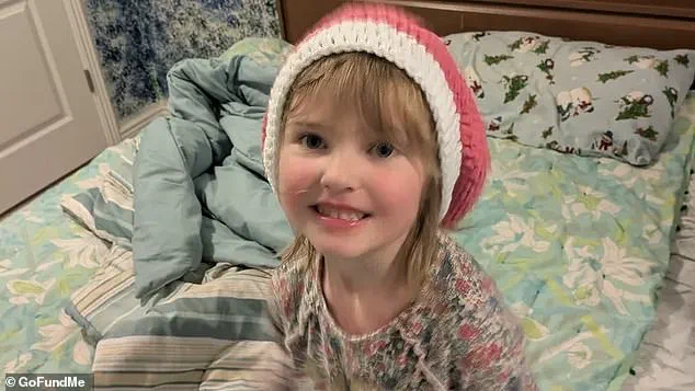 Tragic Death of 4-Year-Old Ellie Rudd Sparks Community Outcry and Flu Safety Warnings