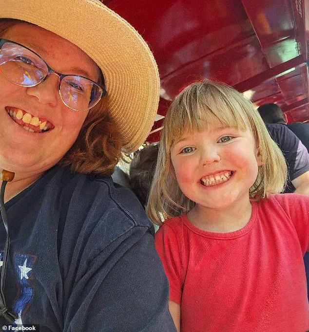 Tragic Death of 4-Year-Old Ellie Rudd Sparks Community Outcry and Flu Safety Warnings