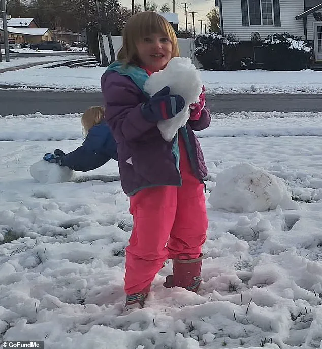 Tragic Death of 4-Year-Old Ellie Rudd Sparks Community Outcry and Flu Safety Warnings