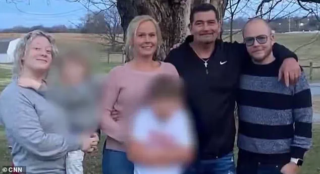 Trump Supporter Urges Spiritual Guidance Over ICE Accountability in Renee Nicole Good Case