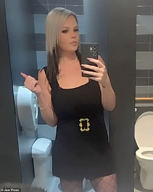 Urgent Health Alert: Tammy Jones’ Battle with Obesity and the Life-Changing Routine That Could Save Her