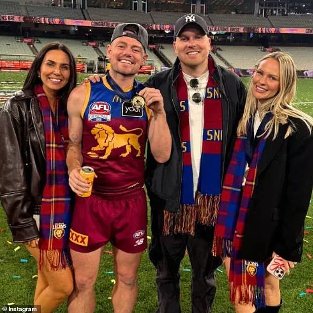 Aussie Rules Football Shaken by Lachie Neale Scandal as Personal Conduct Debate Intensifies