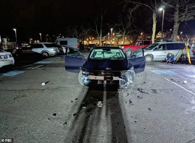 Congresswoman's Confusion Over Border Patrol Incident Sparks Public Scrutiny of Government Accountability