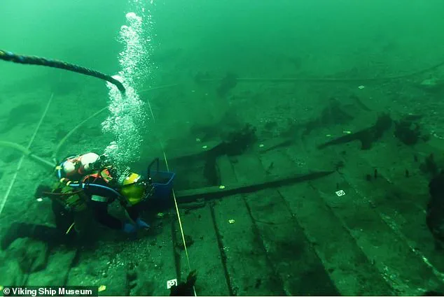 Discovery of Largest Medieval Cog 'Svælget 2' Off Denmark's Coast Reveals Insights into 15th-Century Trade Networks