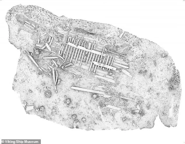 Discovery of Largest Medieval Cog 'Svælget 2' Off Denmark's Coast Reveals Insights into 15th-Century Trade Networks