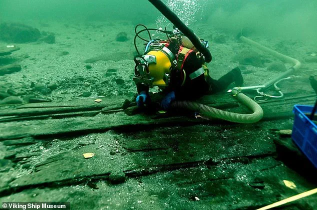 Discovery of Largest Medieval Cog 'Svælget 2' Off Denmark's Coast Reveals Insights into 15th-Century Trade Networks