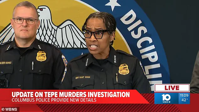 Exclusive: Authorities Reveal Exclusive Details on Surgeon's Arrest in High-Profile Double Murder Case