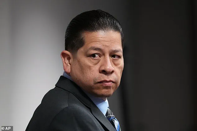 Exclusive: Inside the Trial of Uvalde Officer Charged with Abandoning Children During Robb Elementary Shooting