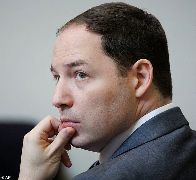 Exclusive Insight: Juliana Peres Magalhaes' Modest Courtroom Demeanor Hides Scandalous Past in Murder Trial