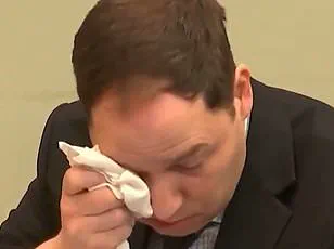 Exclusive Insight: Juliana Peres Magalhaes' Modest Courtroom Demeanor Hides Scandalous Past in Murder Trial