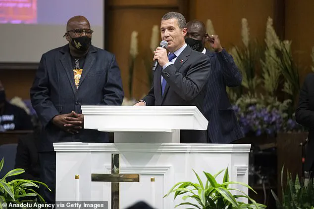 Family of Anti-ICE Protester Renee Nicole Good Hires George Floyd's Law Firm for Legal Action After Fatal Shooting by Federal Agent