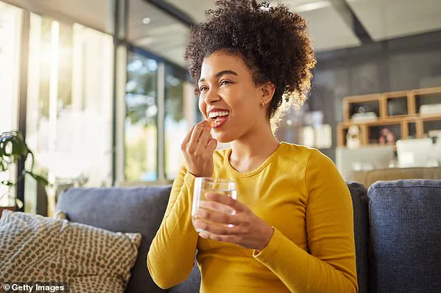 FDA and CDC Urge Recall of Live it Up Super Greens Supplement Amid Salmonella Outbreak