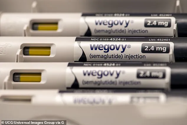 FDA Removes Suicide Warnings from Wegovy and Zepbound, Citing 'No Increased Risk' After Data Review, Says Agency Spokesperson