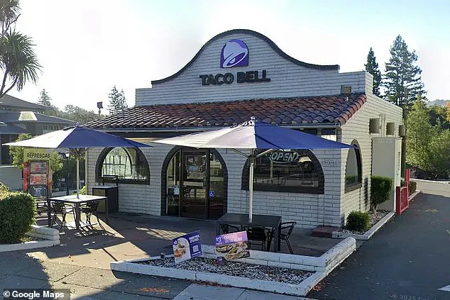 Historic Bay Area Taco Bell Closes After Over 50 Years, Marking End of an Era
