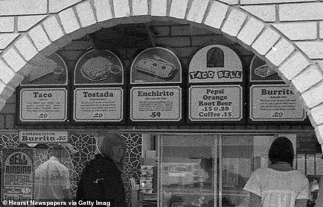 Historic Bay Area Taco Bell Closes After Over 50 Years, Marking End of an Era