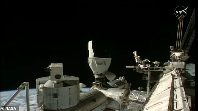 Historic Medical Evacuation from ISS Demonstrates NASA and SpaceX's Rapid Response to Space Health Challenges