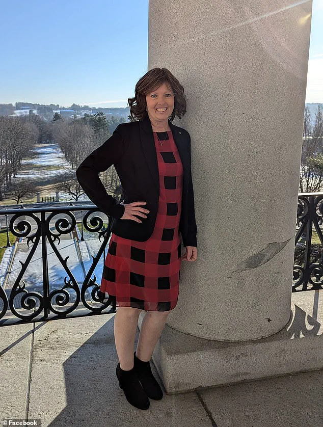 Maine Lawmaker Kathy Irene Javner Dies at 52 After Breast Cancer Battle, Leaves Legacy in Health Advocacy