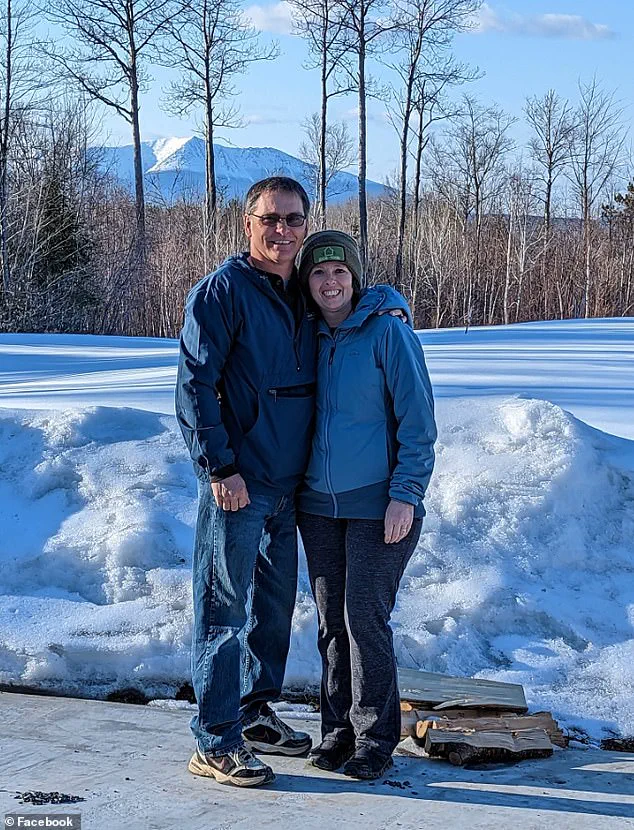 Maine Lawmaker Kathy Irene Javner Dies at 52 After Breast Cancer Battle, Leaves Legacy in Health Advocacy