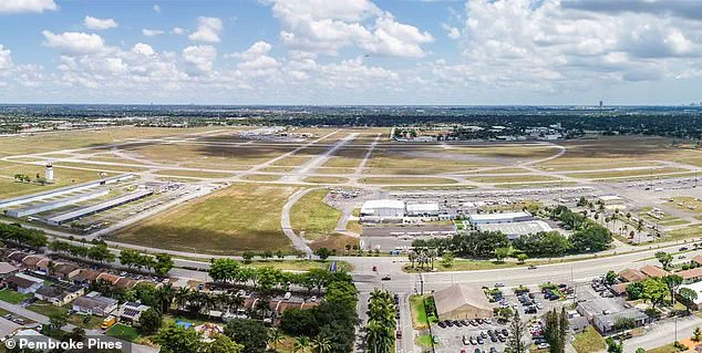 Military Aircraft and Helicopter Activity Sparks Concern in South Florida