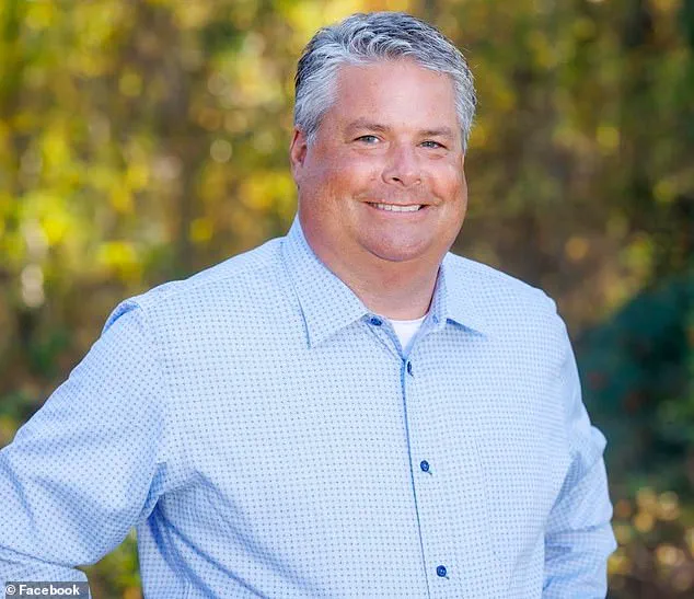 Mooresville Mayor Allegedly Caught Without Pants at Town Hall in October 2024, Per Lawsuit