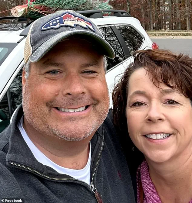 Mooresville Mayor Allegedly Caught Without Pants at Town Hall in October 2024, Per Lawsuit