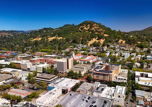 San Rafael Debates Controversial Tiny Home Community Project