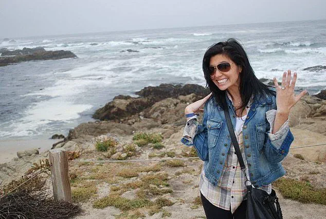 Sealed Secrets: The Untold Story of Ellen Greenberg's Haunting Photograph